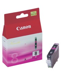 Cartuccia Canon serie CLI-8m compatibile